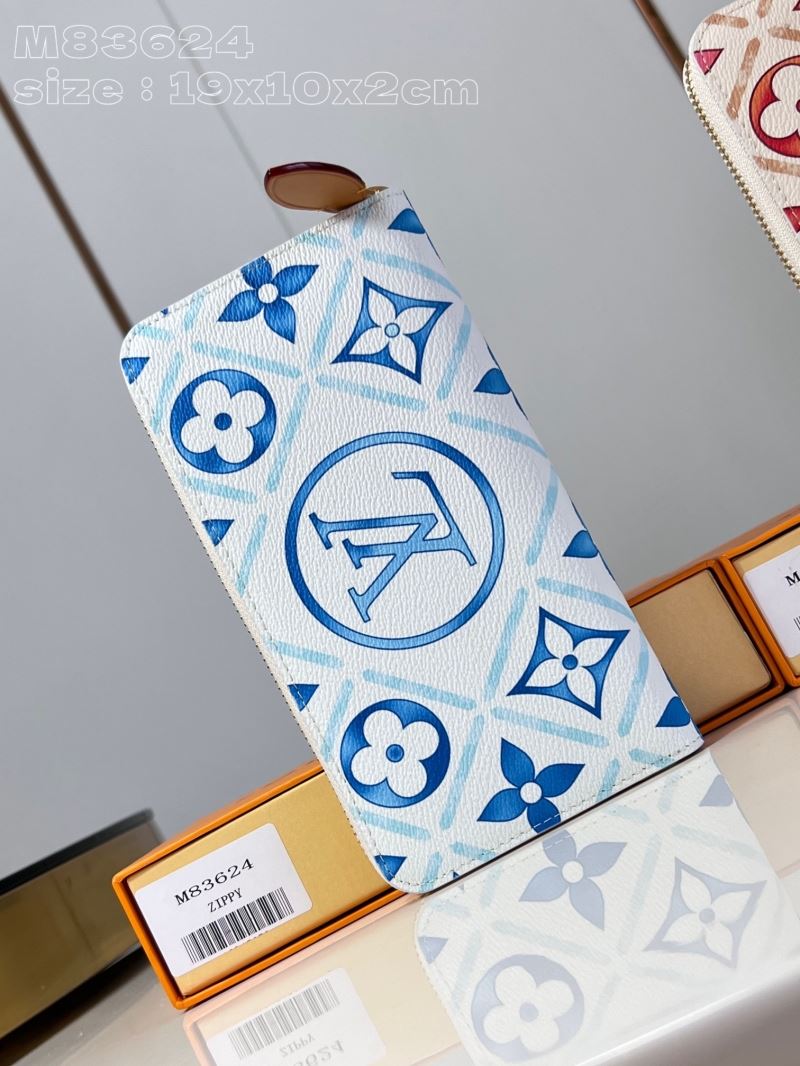 Louis Vuitton Wallets